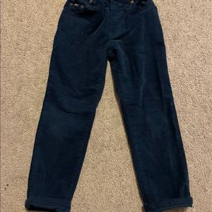 Polo Ralph Lauren Pants